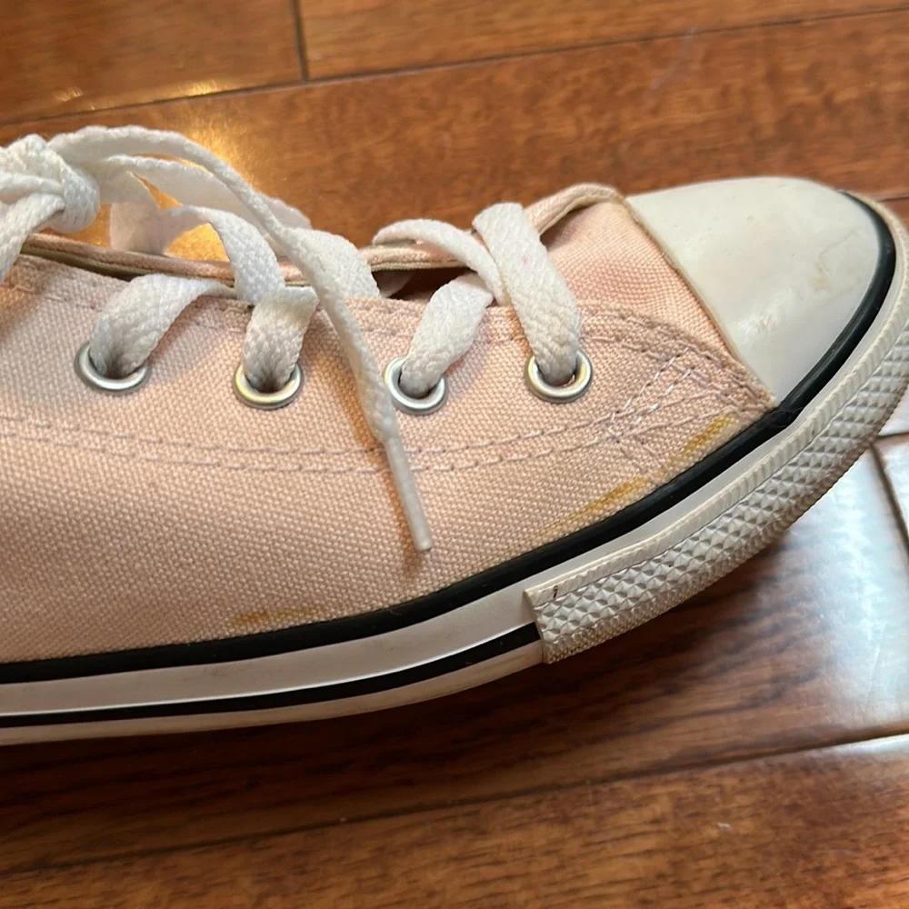 Converse All Star Dainty - Picture 4 of 5